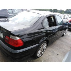 bmw serie 3 berlina (e46) del año 2001