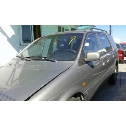 mitsubishi santamo (hyundai) del año 1999