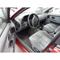 renault laguna (b56) del año 1997