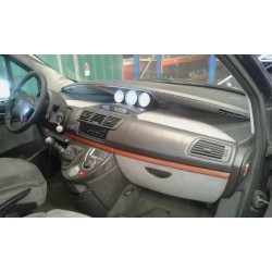 citroen c8 del año 2003