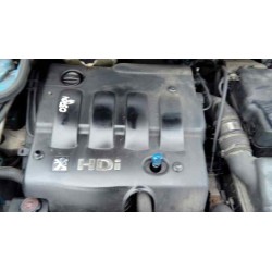 peugeot 206 berlina del año 2000