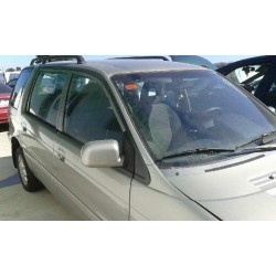 mitsubishi santamo (hyundai) del año 1999