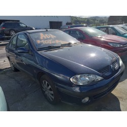 renault megane i fase 2 classic (la..) del año 2002
