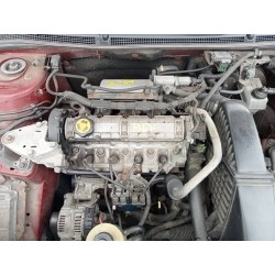 renault laguna (b56) del año 1997