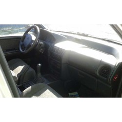 mitsubishi santamo (hyundai) del año 1999