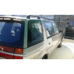 mitsubishi santamo (hyundai) del año 1999