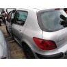 peugeot 307 (s1) del año 2003