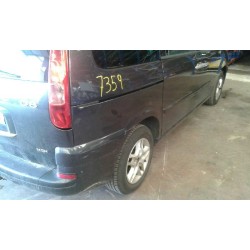citroen c8 del año 2003