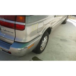 mitsubishi santamo (hyundai) del año 1999