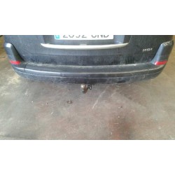 citroen c8 del año 2003