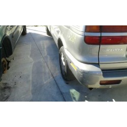 mitsubishi santamo (hyundai) del año 1999