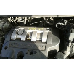 hyundai trajet (fo) del año 2001