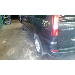 citroen c8 del año 2003