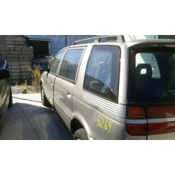 mitsubishi santamo (hyundai) del año 1999