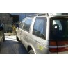 mitsubishi santamo (hyundai) del año 1999