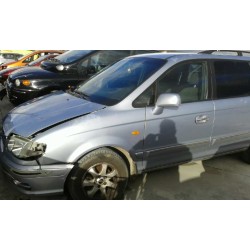 hyundai trajet (fo) del año 2001