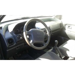 mitsubishi santamo (hyundai) del año 1999