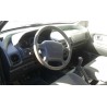 mitsubishi santamo (hyundai) del año 1999