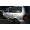 hyundai trajet (fo) del año 2001