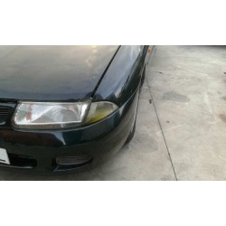 mitsubishi carisma berina 5 (da0) del año 1998