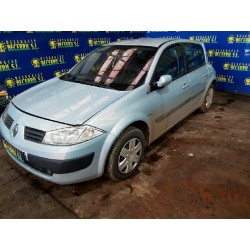 renault megane ii berlina 5p del año 2003
