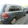 opel zafira b del año 2007