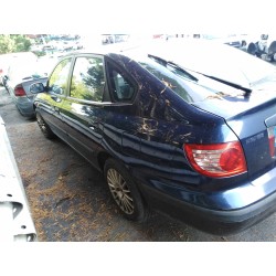 hyundai elantra (xd) del año 2004