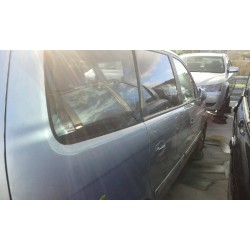 hyundai trajet (fo) del año 2001