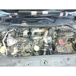 renault megane ii berlina 5p del año 2003