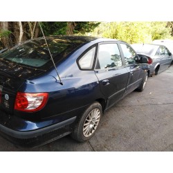 hyundai elantra (xd) del año 2004