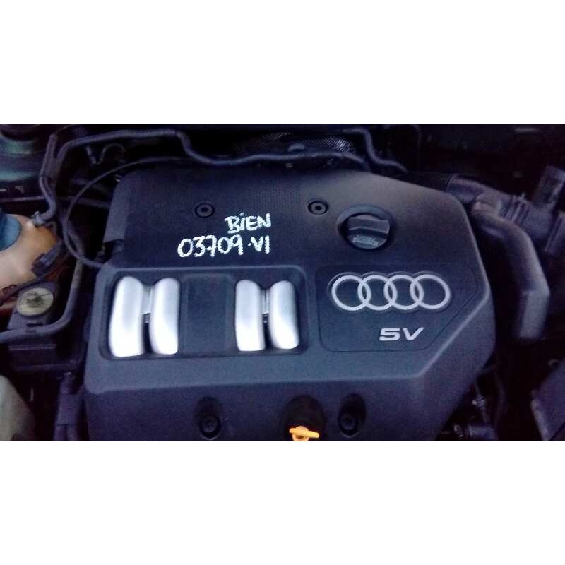 audi a3 (8l) del año 1999
