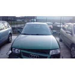 audi a3 (8l) del año 1999