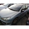 peugeot 206 berlina del año 2004