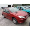 peugeot 206 berlina del año 2004
