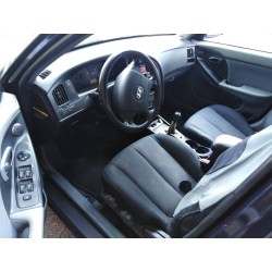 hyundai elantra (xd) del año 2004