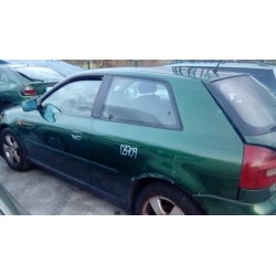 audi a3 (8l) del año 1999
