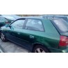 audi a3 (8l) del año 1999