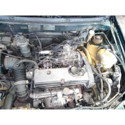 mitsubishi space wagon (n30/n40) del año 1997