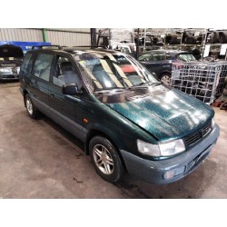 mitsubishi space wagon (n30/n40) del año 1997