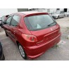 peugeot 206 berlina del año 2004