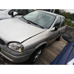 opel corsa b del año 1999