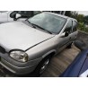 opel corsa b del año 1999