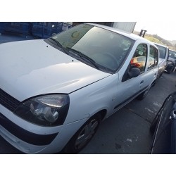 renault clio ii fase ii (b/cb0) del año 2003
