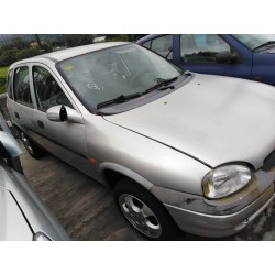 opel corsa b del año 1999