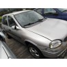 opel corsa b del año 1999