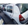 renault clio ii fase ii (b/cb0) del año 2003