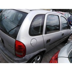 opel corsa b del año 1999