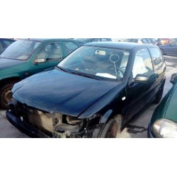 volkswagen polo berlina (6n2) del año 2000