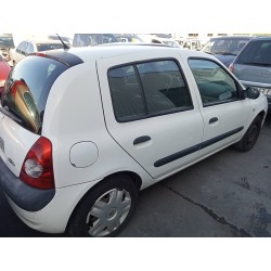 renault clio ii fase ii (b/cb0) del año 2003