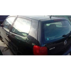 volkswagen polo berlina (6n2) del año 2000